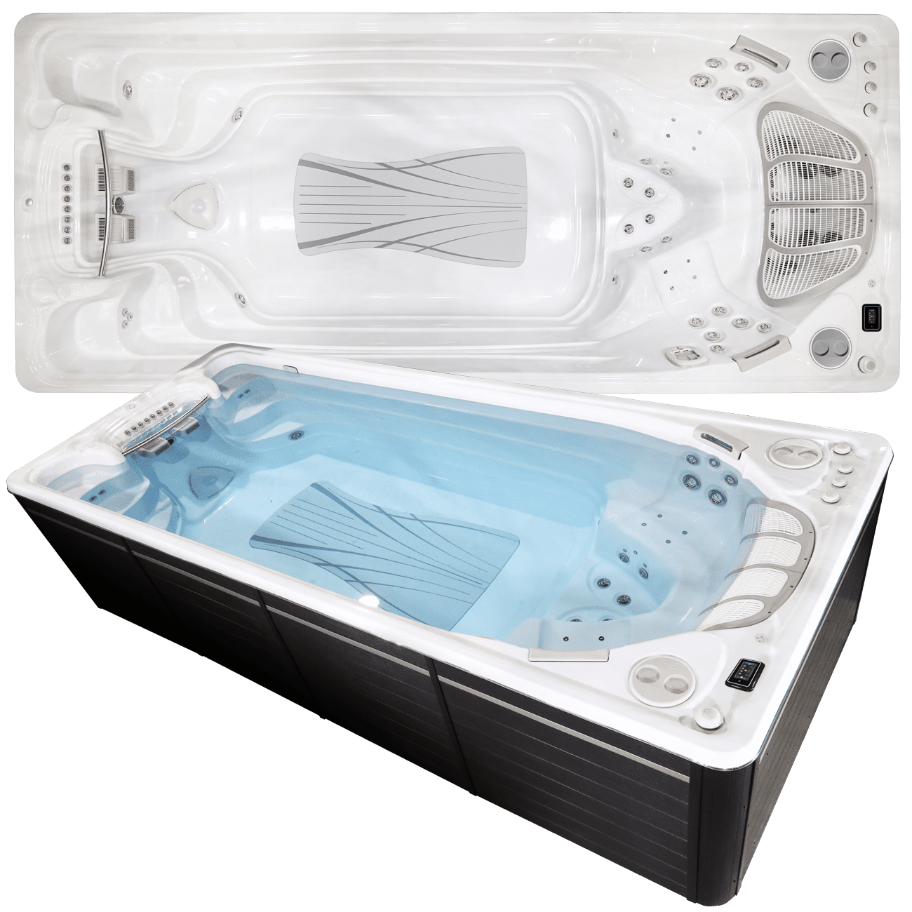 Executive Trainer 19Ex